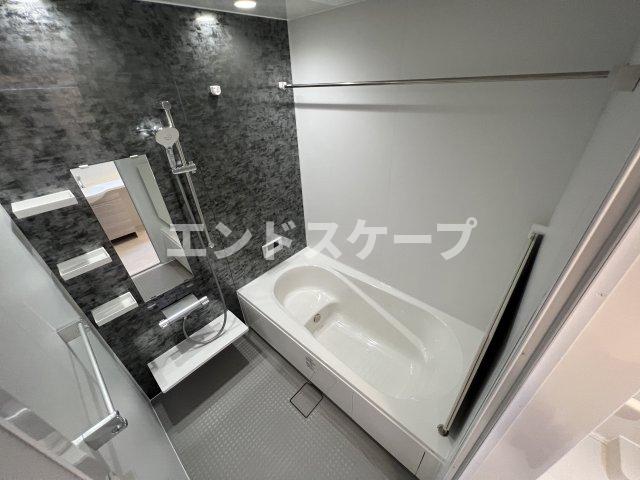 バス・シャワールーム　高崎、前橋エリアのお部屋探しはエンドスケープまで！お客様の理