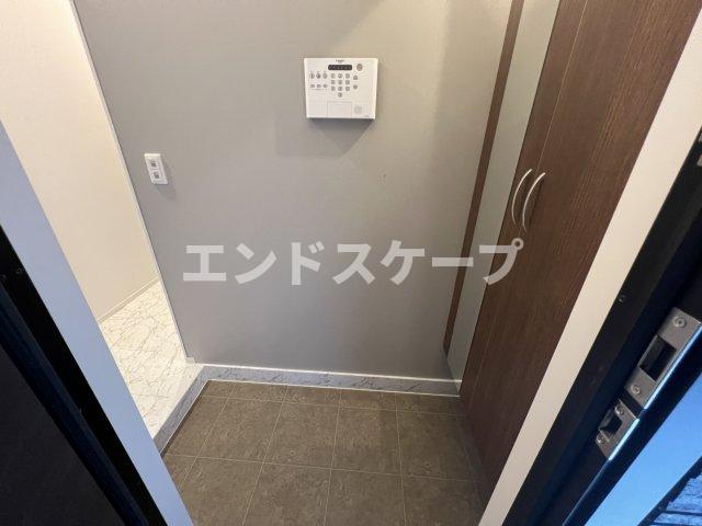 玄関　高崎、前橋エリアのお部屋探しはエンドスケープまで！お客様の理