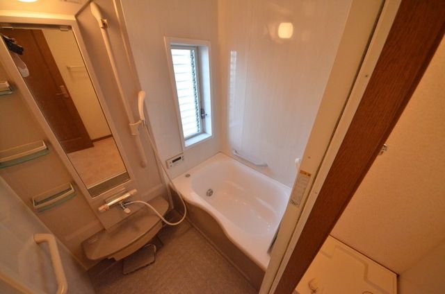 バス・シャワールーム　★お部屋探しは株式会社タウンハウジング東京まで★