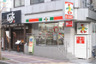 コンビニ　サンクス大阪福島7丁目店（コンビニ）まで414m