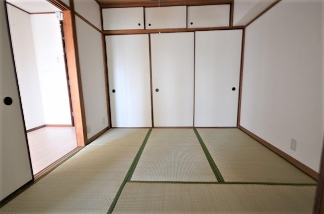 その他部屋・スペース　別号室の写真です
