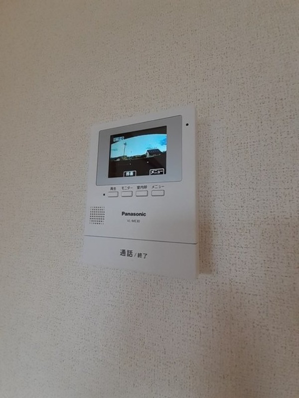 セキュリティ　図面と現状に相違がある場合には現状を優先