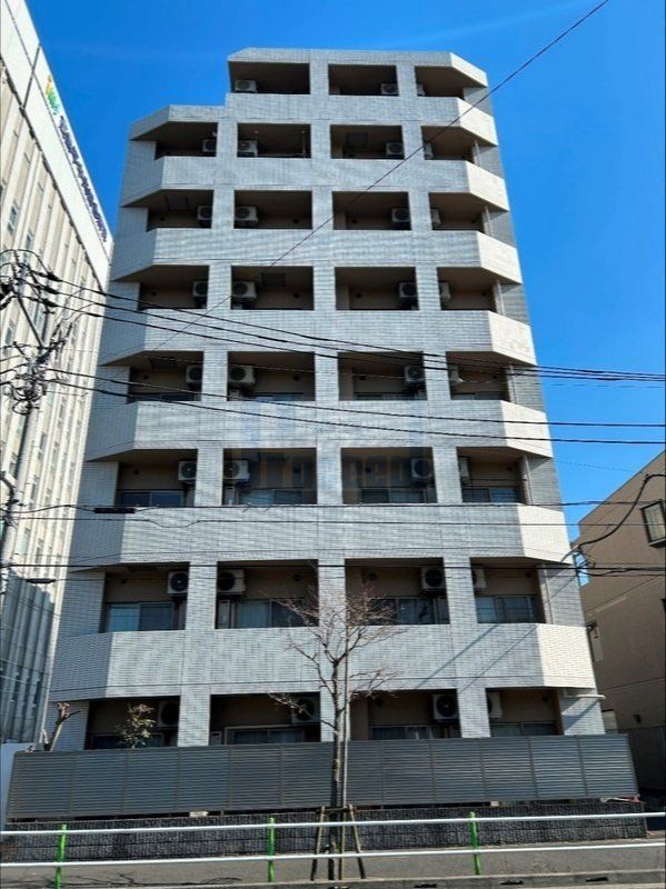 建物外観　☆こちらの物件は仲介手数料無料です☆
