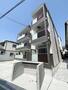 武庫川駅より徒歩9分 新築 3階建の賃貸物件