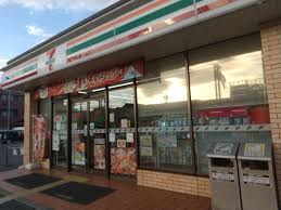 コンビニ　セブンイレブン　阪急下新庄駅前店（コンビニ）まで138m