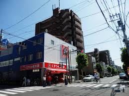 スーパー　東武ストア東浅草一丁目店（スーパー）まで196m
