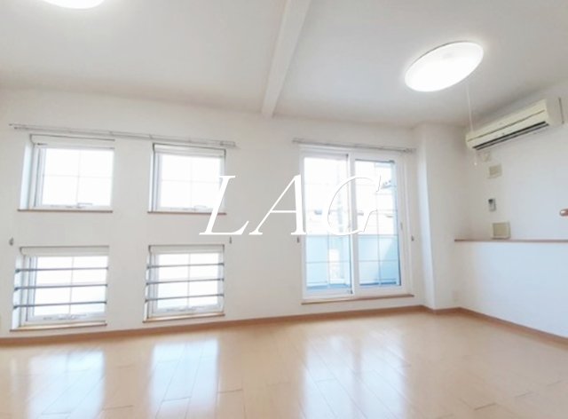 居室・リビング　洋室のお部屋です。