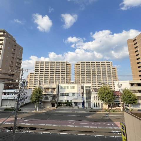 眺望　同仕様タイプです