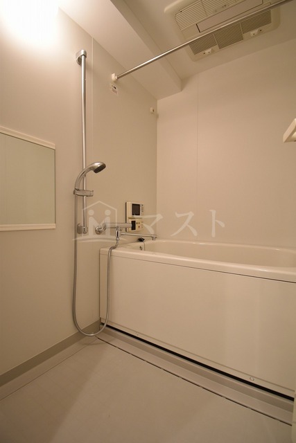 バス・シャワールーム　※建物内別間取参考写真