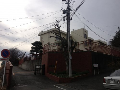 小学校　大鋸小学校（小学校）まで250m
