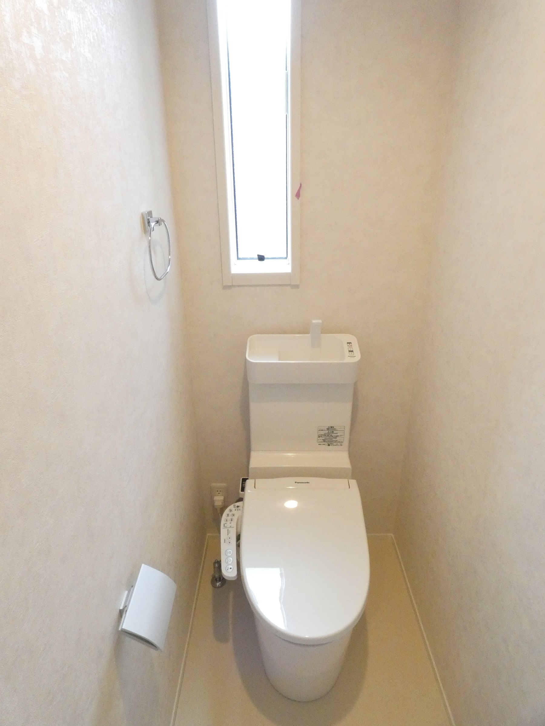 トイレ　トイレ※別部屋参考写真