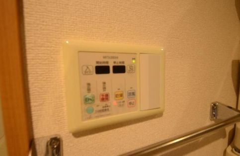 その他設備　☆設備充実☆