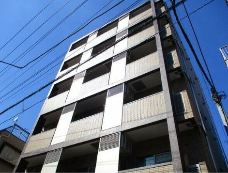建物外観　☆外観☆