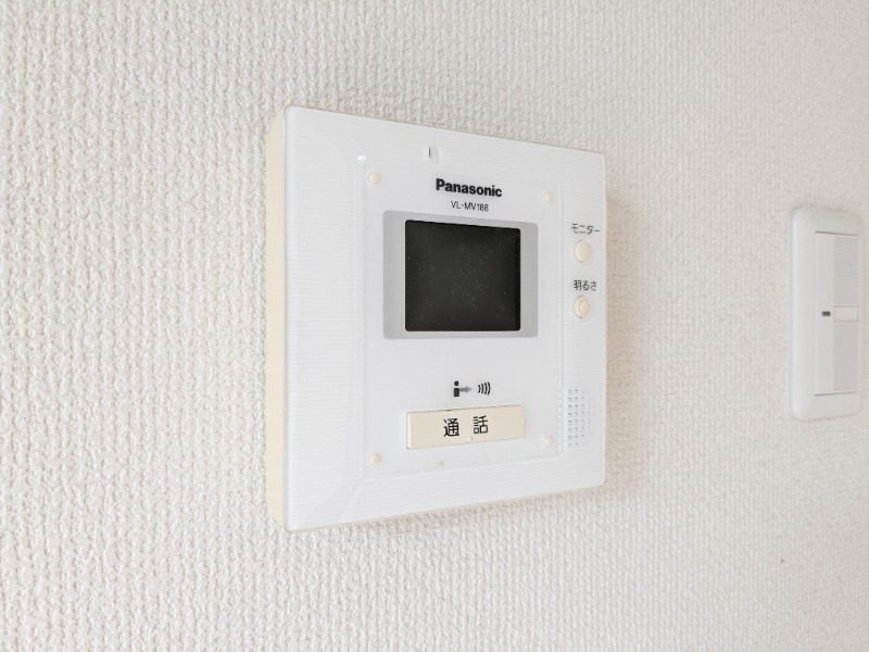 セキュリティ　図面と現状に相違がある場合には現状を優先