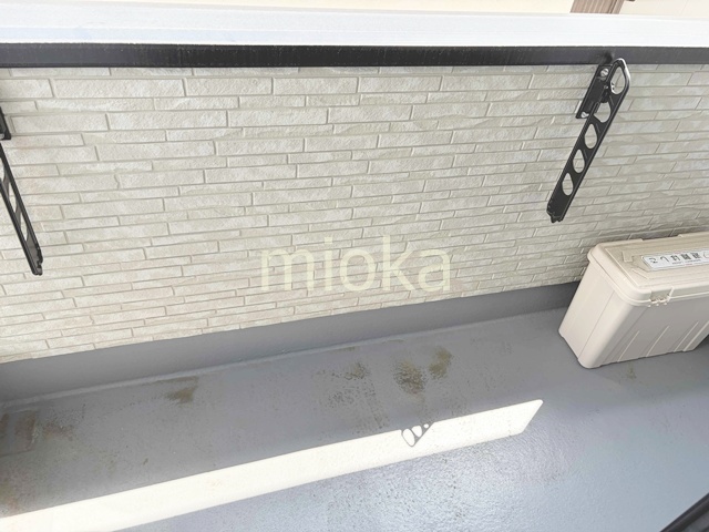 Mi・Casa阿倍野昭和町の内装写真