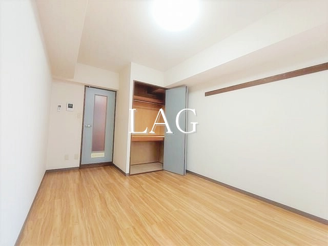 居室・リビング　洋室のお部屋です。