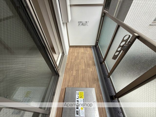 地下鉄谷町線 谷町六丁目駅 徒歩4分 15階建 築1年の内装写真