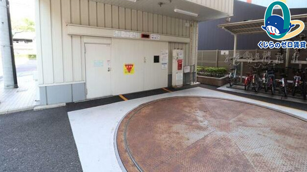 駐車場　★☆LINE24時間対応♪お気軽にお問合せください！☆★
