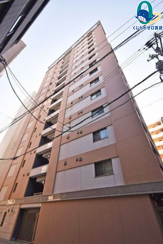 建物外観　★☆他社掲載も内見や契約可能！相見積もり大歓迎☆★
