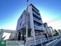 柴崎体育館駅より徒歩10分 3階 築4年11ヶ月の賃貸物件