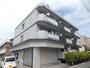 中村公園駅より徒歩10分 3階 築35年11ヶ月の賃貸物件