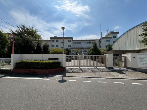 小学校　第七小学校（小学校）まで796m