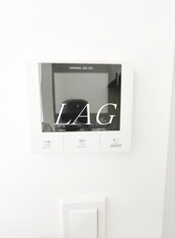 その他設備　エアコンです。