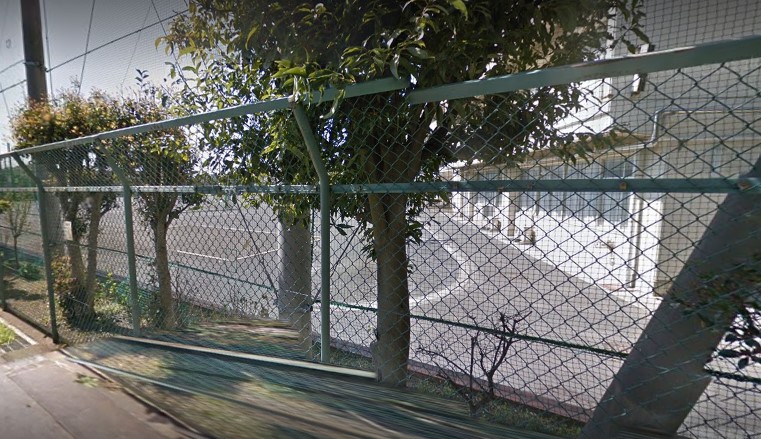 幼稚園・保育園　小机小学校はまっ子ふれあいスクール（幼稚園・保育園）まで279m