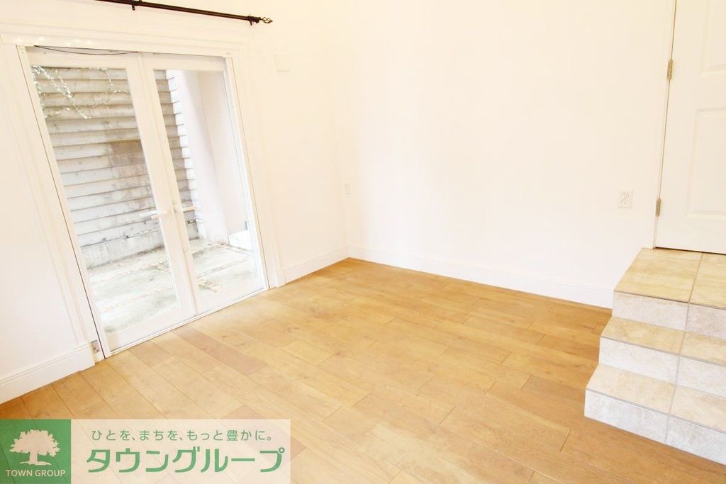 その他部屋・スペース　フローリング