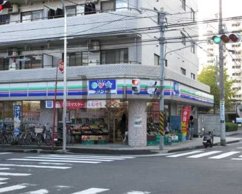 コンビニ　ローソン・スリーエフ 天王町店（コンビニ）まで356m