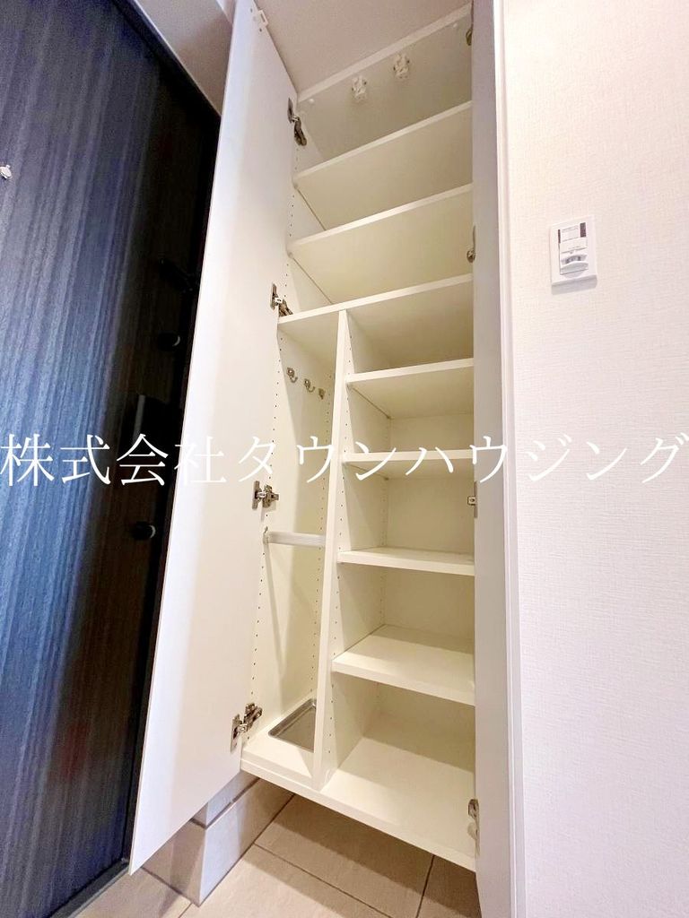 収納　収納