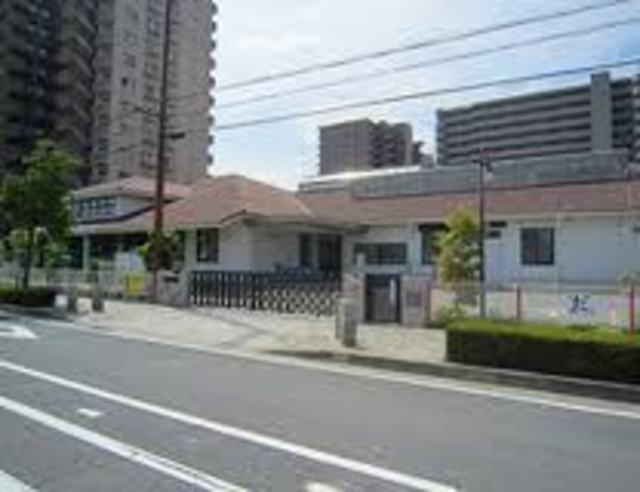 幼稚園・保育園　大宝保育園（幼稚園・保育園）まで100m