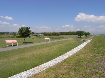 公園　鬼怒グリーンパーク白沢（公園）まで6555m