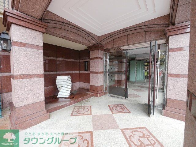 ロビー