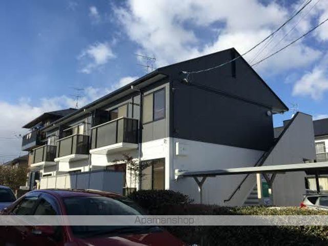 福島交通飯坂線 岩代清水駅 徒歩17分 築31年