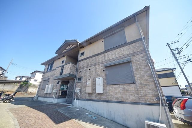 建物外観　★★大和ハウス施工★★