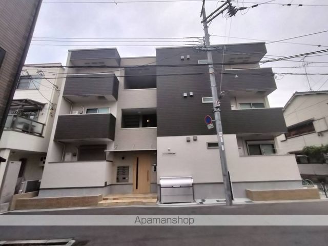 眺望　眺望