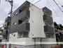 針中野駅より徒歩12分 1階 築5年1ヶ月の賃貸物件