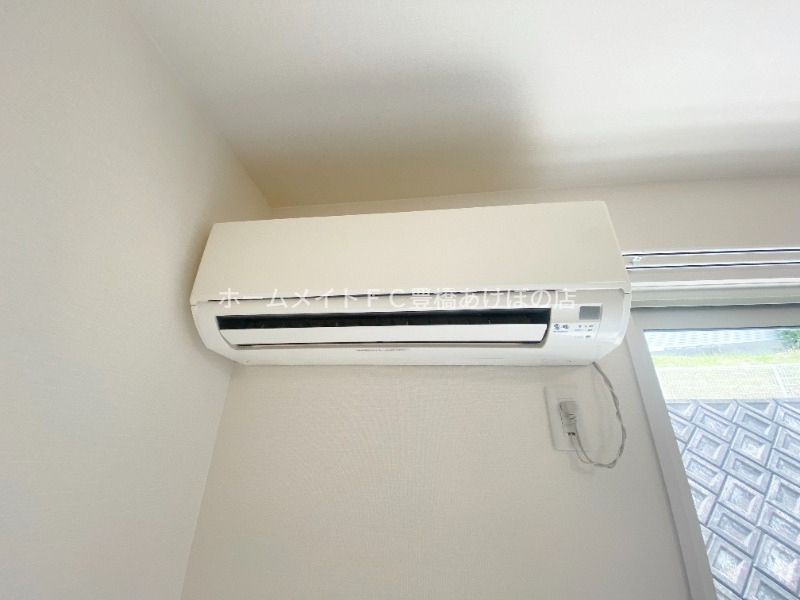 その他設備　同型別部屋写真