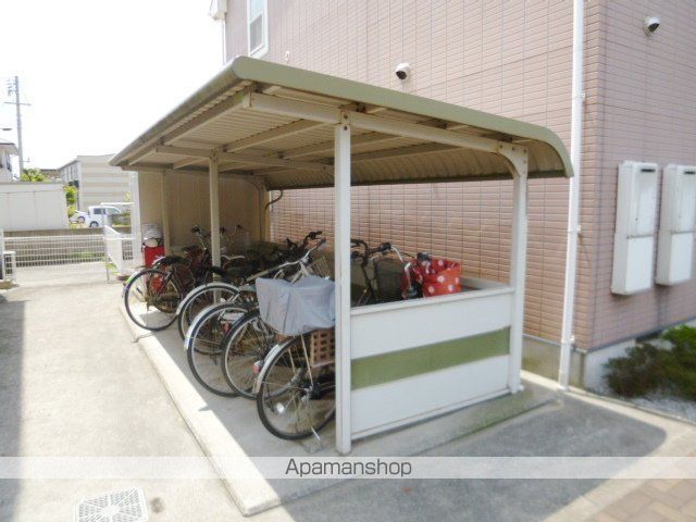 その他共有部分　その他共有部分