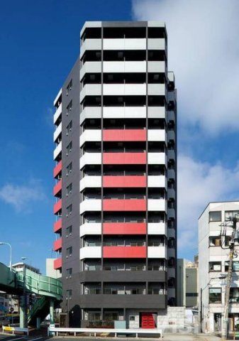 建物外観　外観！