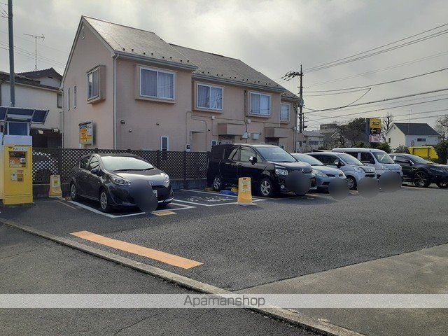 その他　コインパーキング（その他）まで299m
