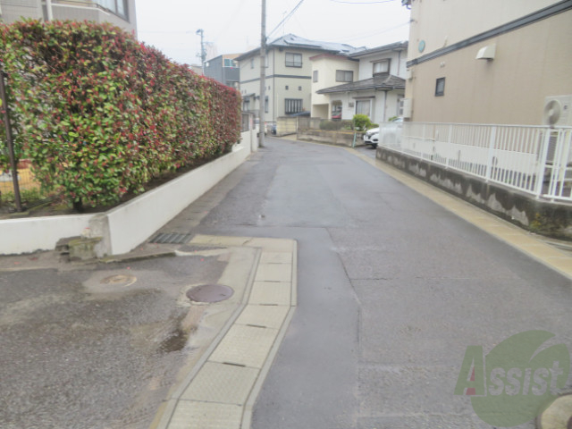 その他共有部分　その他共有部