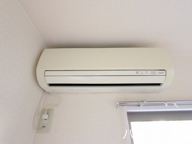 その他設備　同シリーズの別のお部屋。現況を優先します。