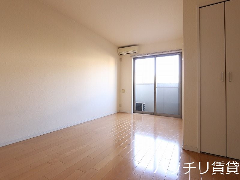 眺望　同シリーズの別のお部屋。現況を優先します。