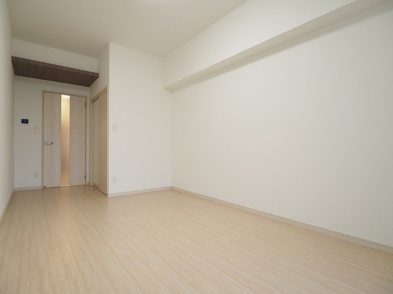 その他部屋・スペース　洋室もしっかりのお部屋。