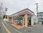 コンビニ　セブンイレブン八王子元本郷3丁目店（コンビニ）まで307m