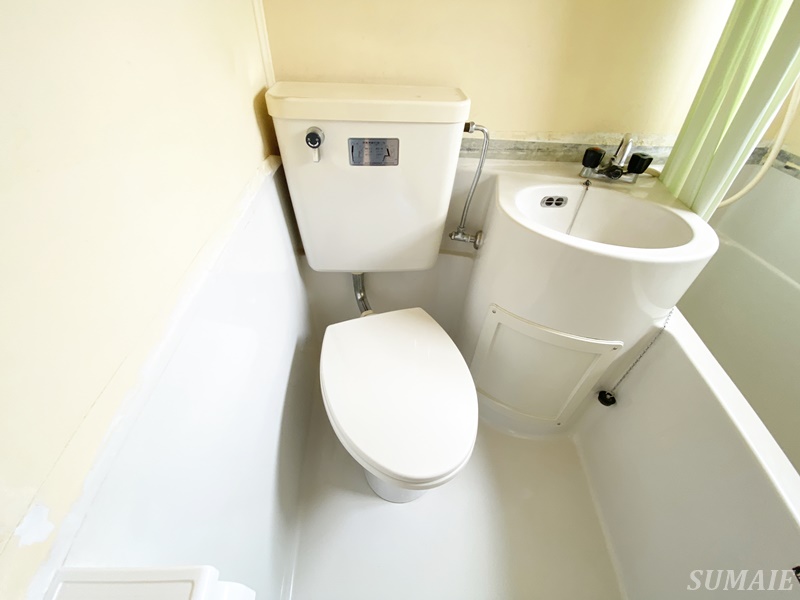 トイレ　トイレです☆