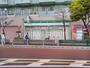コンビニ　ファミリーマート 代田橋店（コンビニ）まで255m