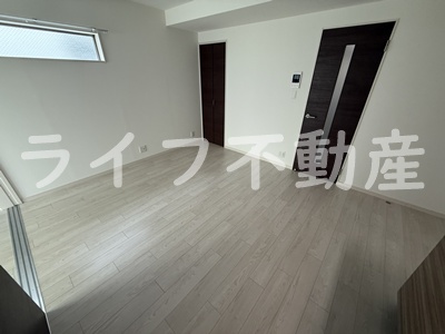 居室・リビング　ゆったりとしたリビングです